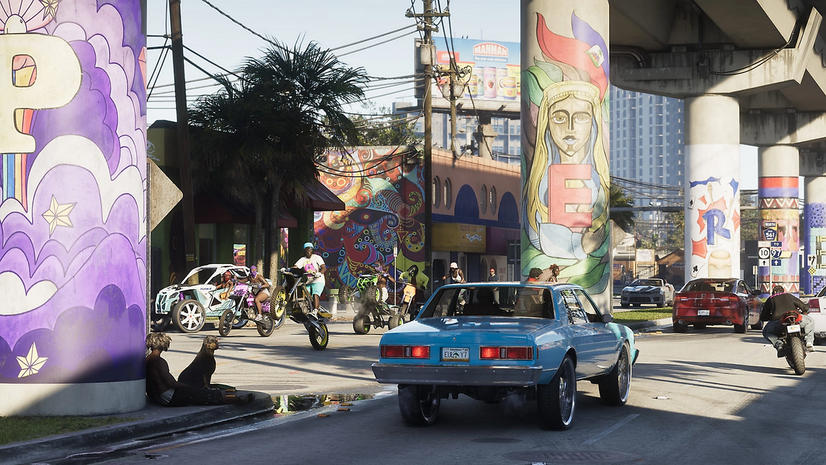 GTA VI