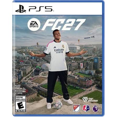 EA SPORTS FC 27
