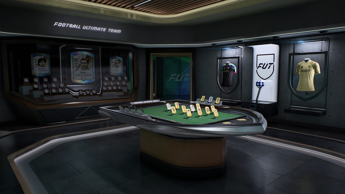 EA SPORTS FC 27