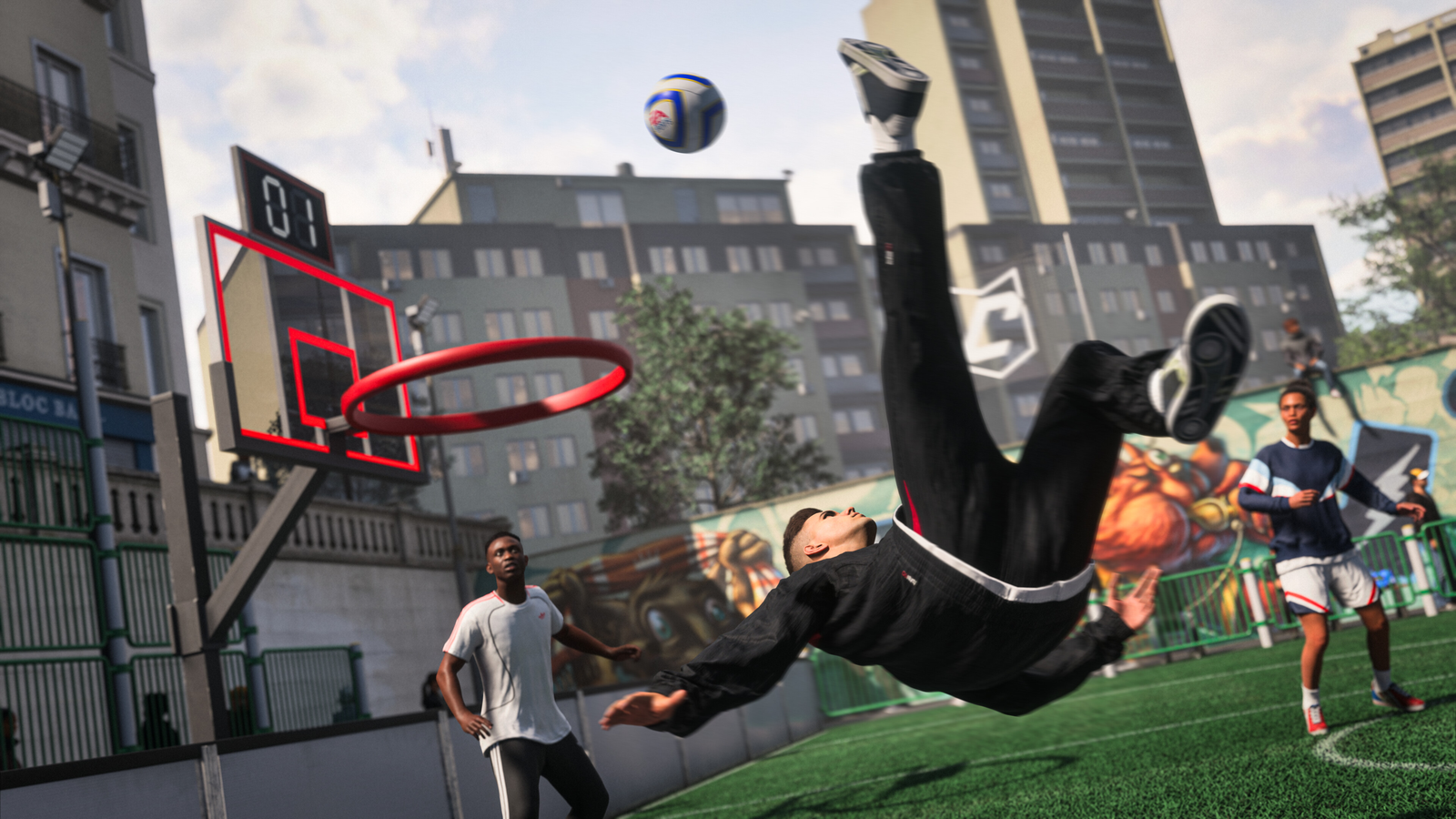 EA FC 27 Standard Edition Account - Image 4
