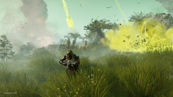 Helldivers 2 (999) - Image 5