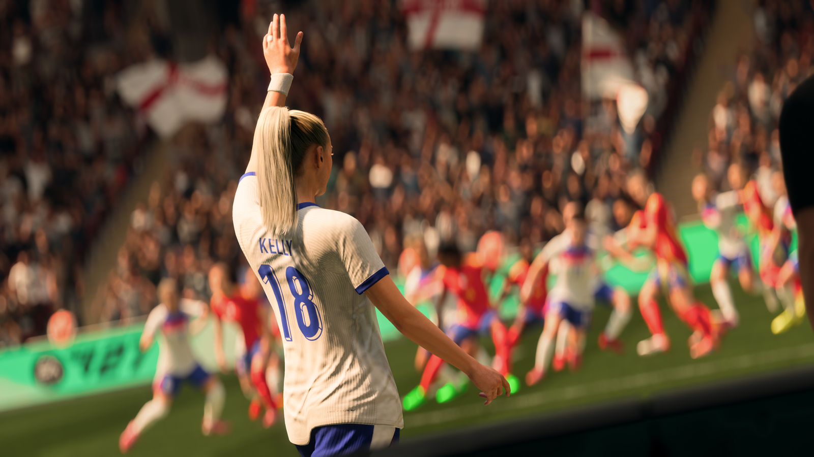 EA FC 27 Standard Edition Account - Image 6