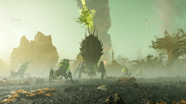 Helldivers 2 (999) - Image 4