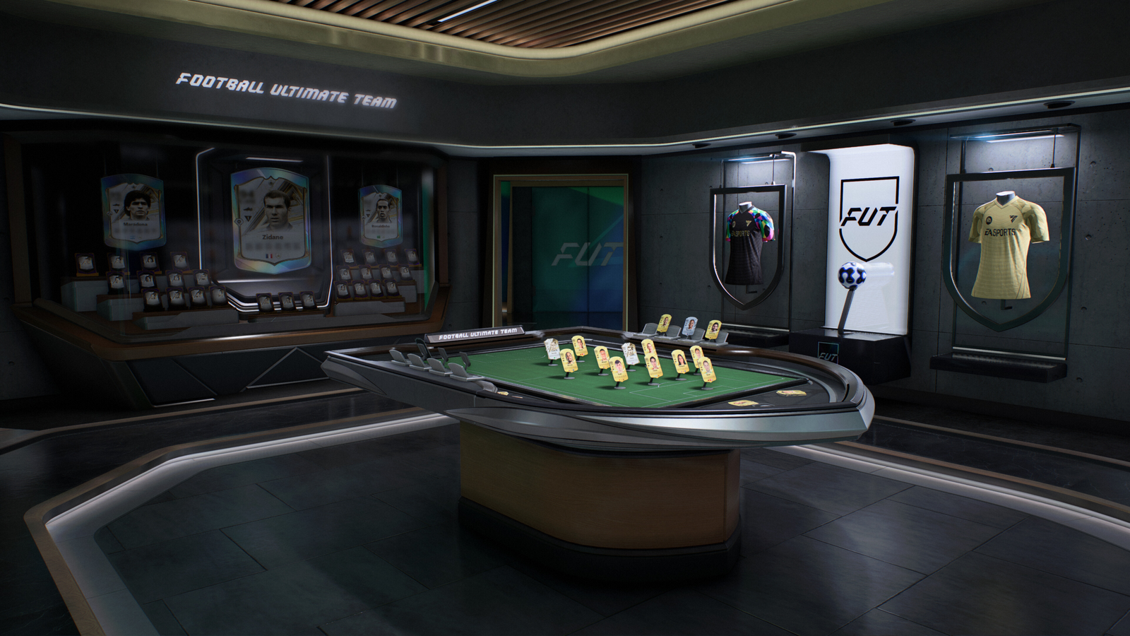 EA FC 27 Standard Edition Account - Image 3