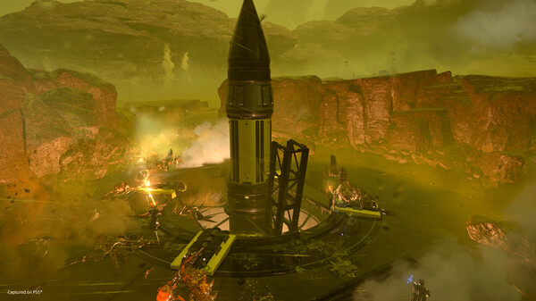 Helldivers 2 (999) - Image 8