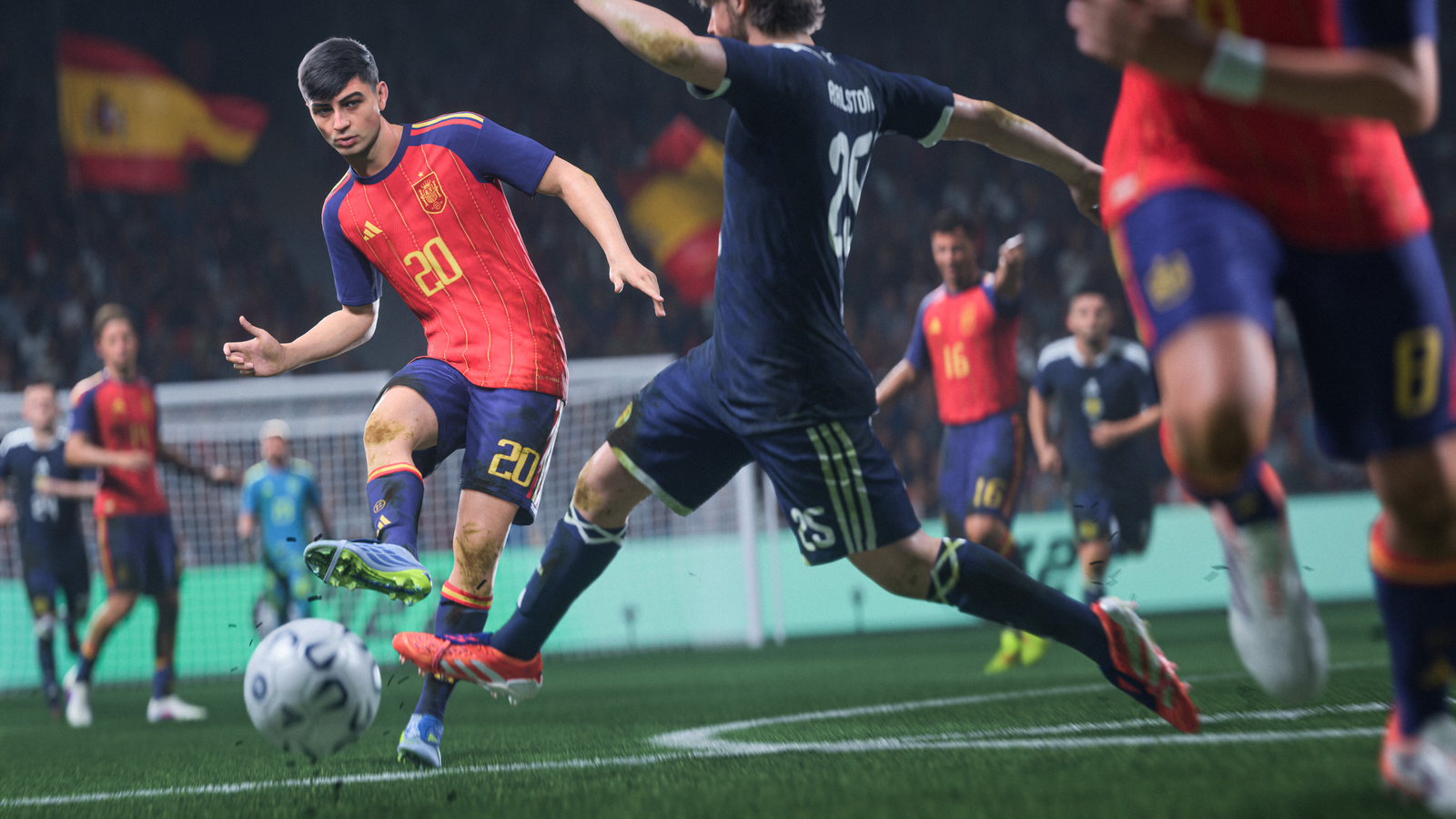 EA FC 27 Standard Edition Account - Image 5