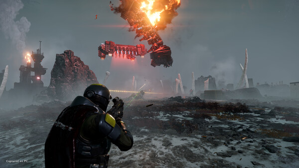 Helldivers 2 (999) - Image 7