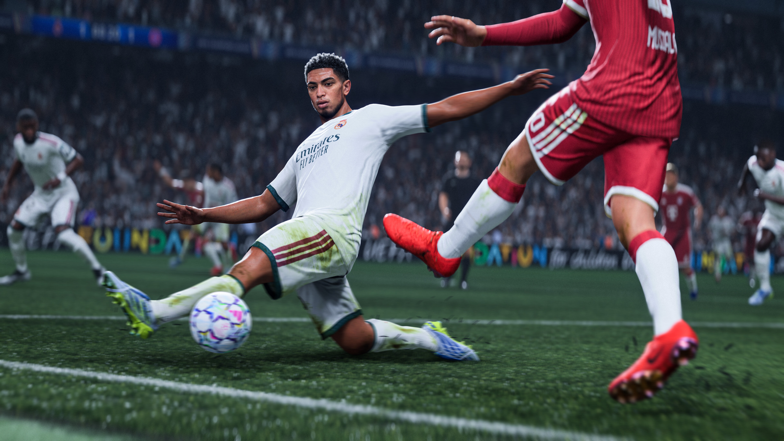 EA FC 27 Standard Edition Account - Image 2